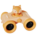 The ZooFamily Lornetka dla dzieci Zoo eyes Fox