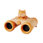 The ZooFamily Lornetka dla dzieci Zoo eyes Fox