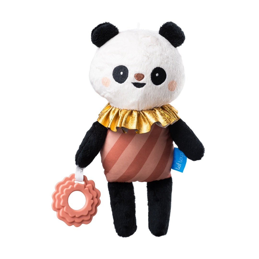 Taf Toys Przytulanka z gryzakiem Panda Pamela
