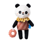 Taf Toys Przytulanka z gryzakiem Panda Pamela
