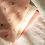 That’s Mine Pieluszki muślinowe Bora Tiny roses 3szt