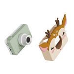 The ZooFamily Aparat dla dzieci Zoo Friends Deer