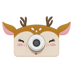 The ZooFamily Aparat dla dzieci Zoo Friends Deer