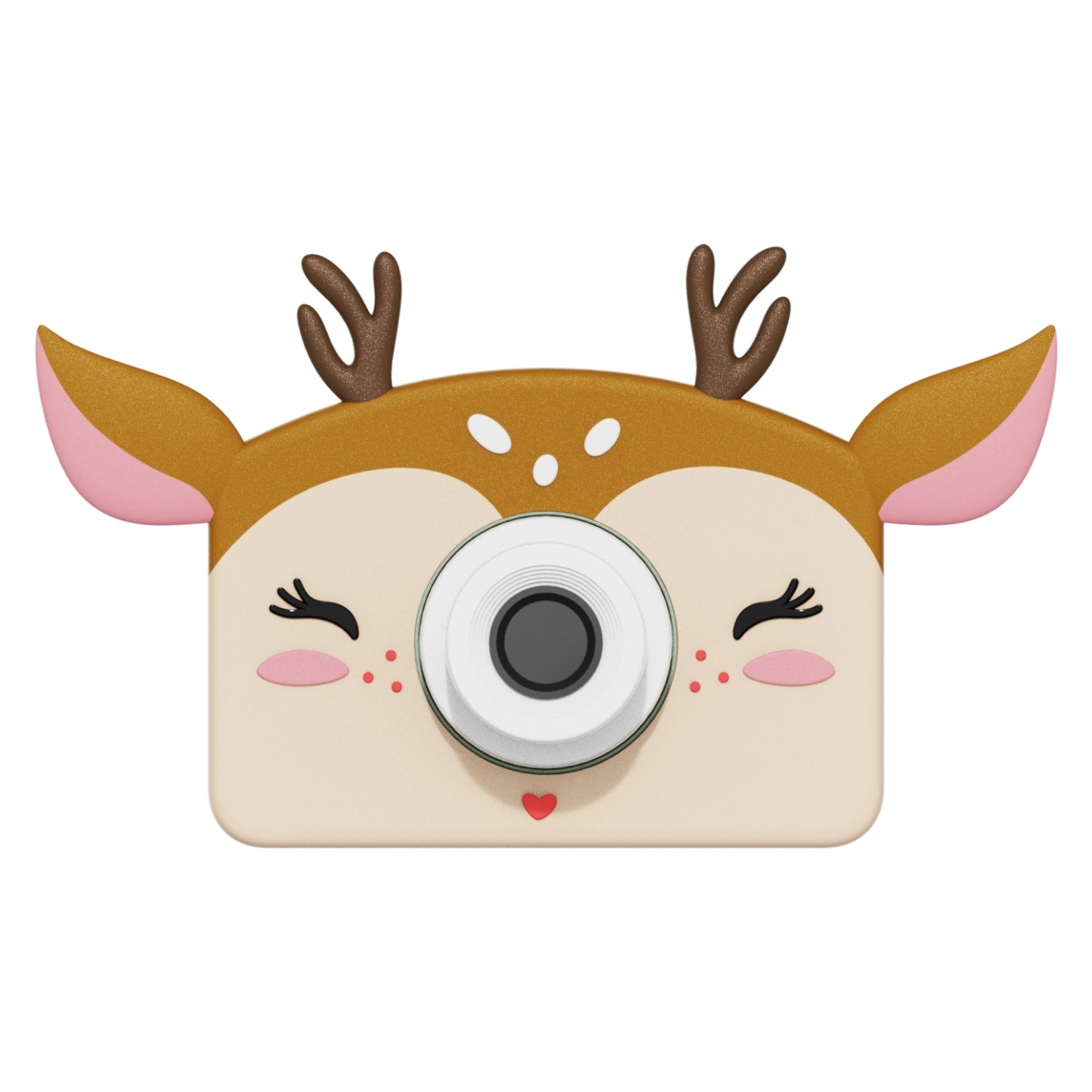 The ZooFamily Aparat dla dzieci Zoo Friends Deer