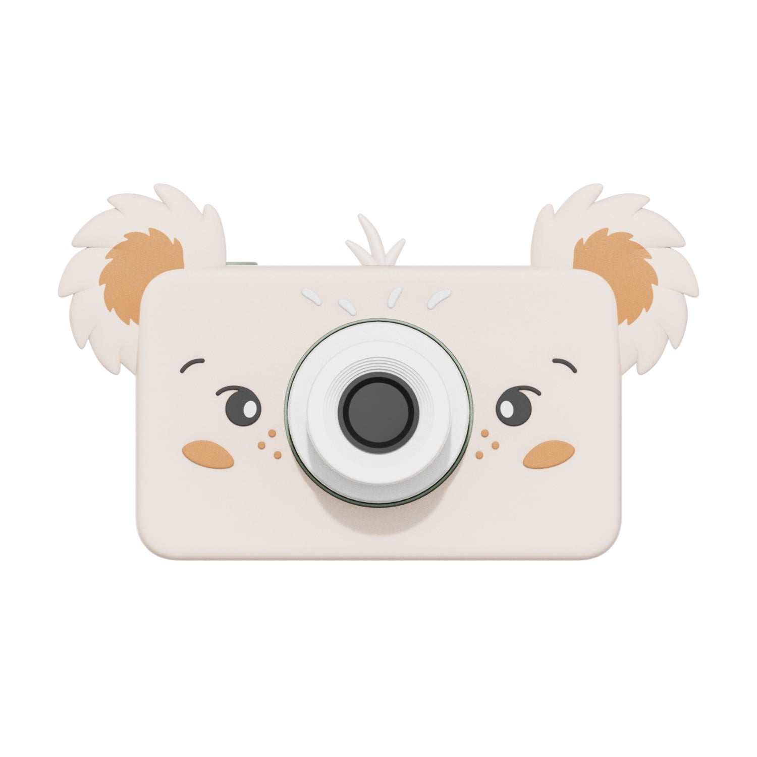 The ZooFamily Aparat dla dzieci Zoo Friends Koala