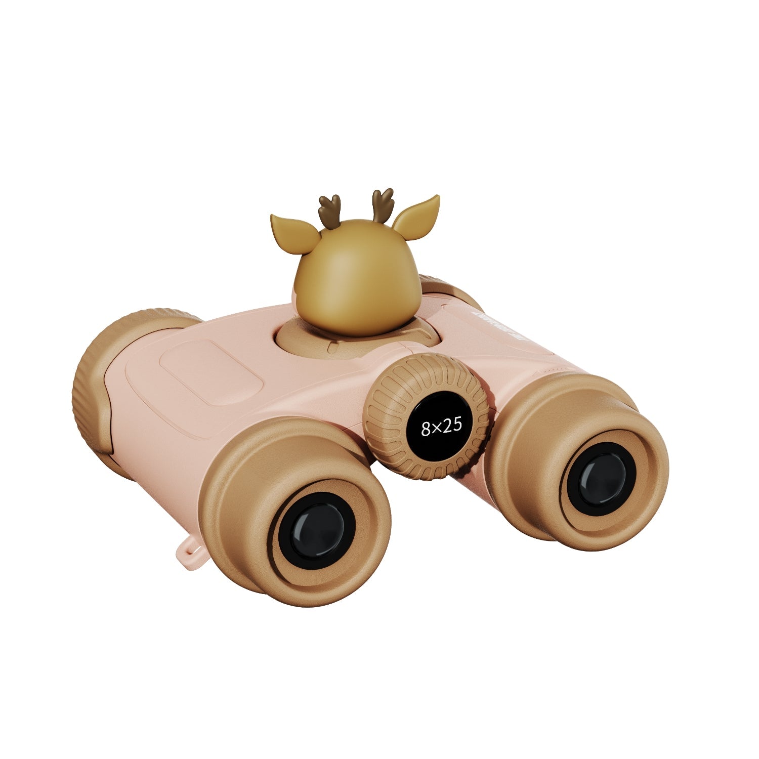 The ZooFamily Lornetka dla dzieci Zoo Eyes Deer