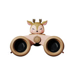 The ZooFamily Lornetka dla dzieci Zoo Eyes Deer