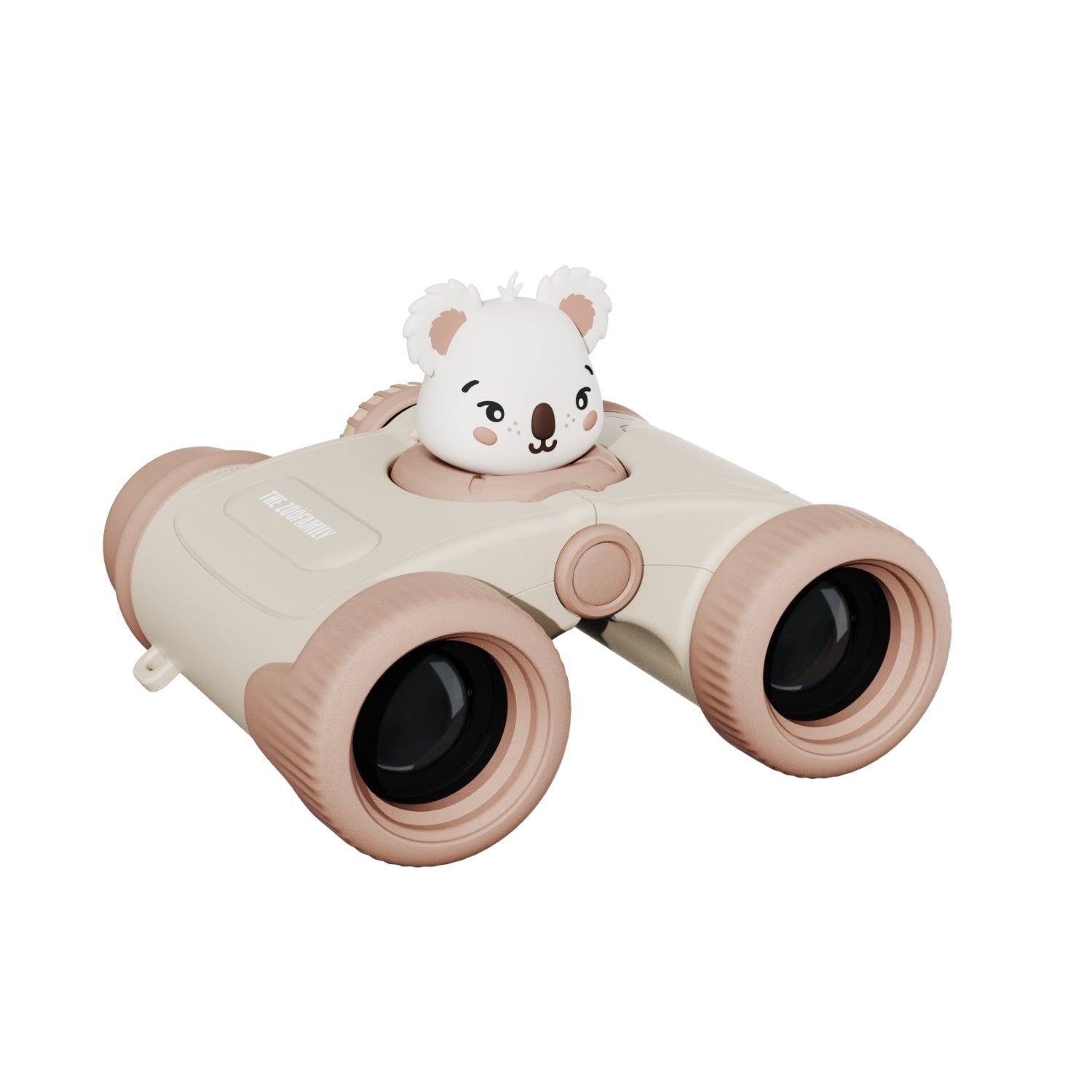 The ZooFamily Lornetka dla dzieci Zoo Eyes Koala