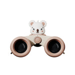 The ZooFamily Lornetka dla dzieci Zoo Eyes Koala