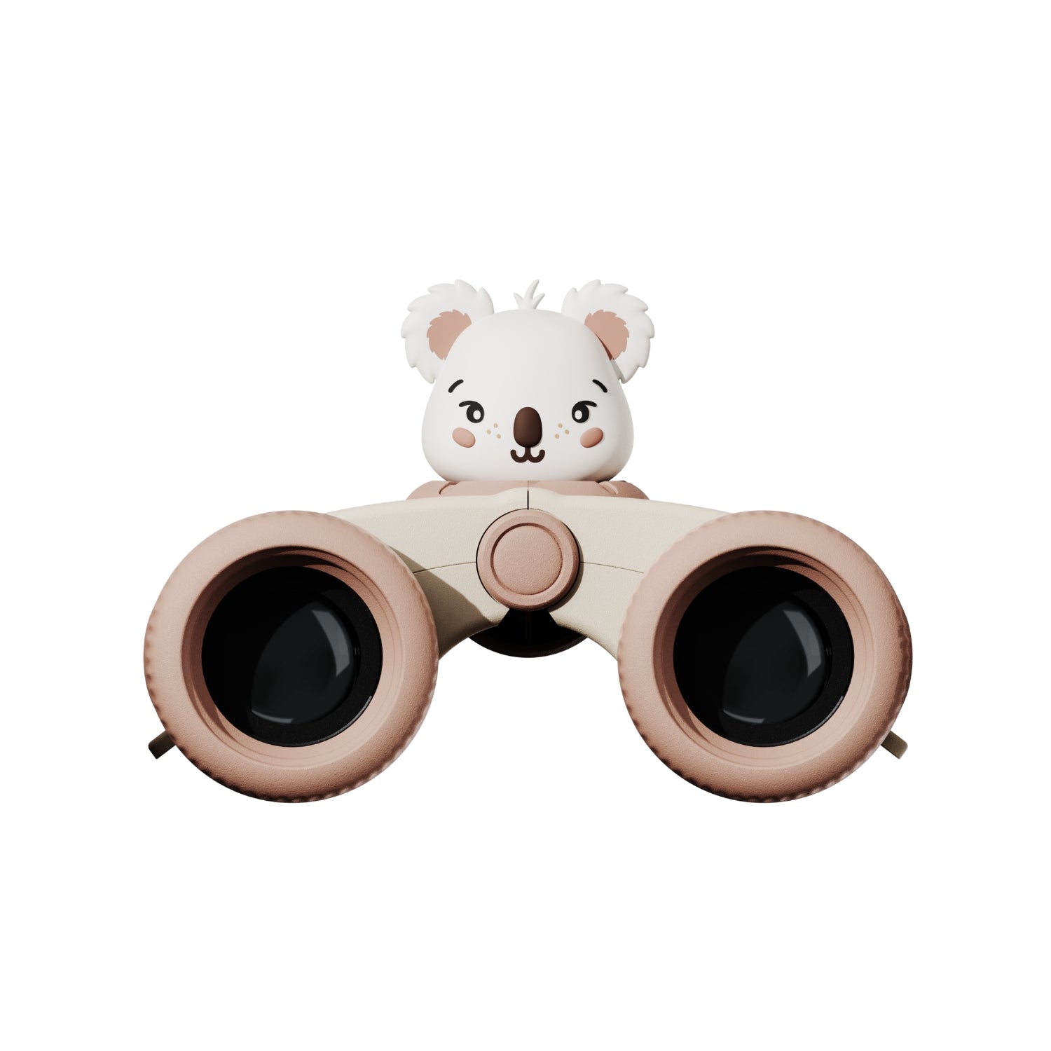 The ZooFamily Lornetka dla dzieci Zoo Eyes Koala