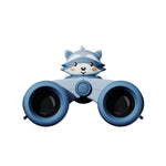 The ZooFamily Lornetka dla dzieci Zoo Eyes Raccoon