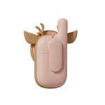 The ZooFamily Walkie talkie dla dzieci Deer