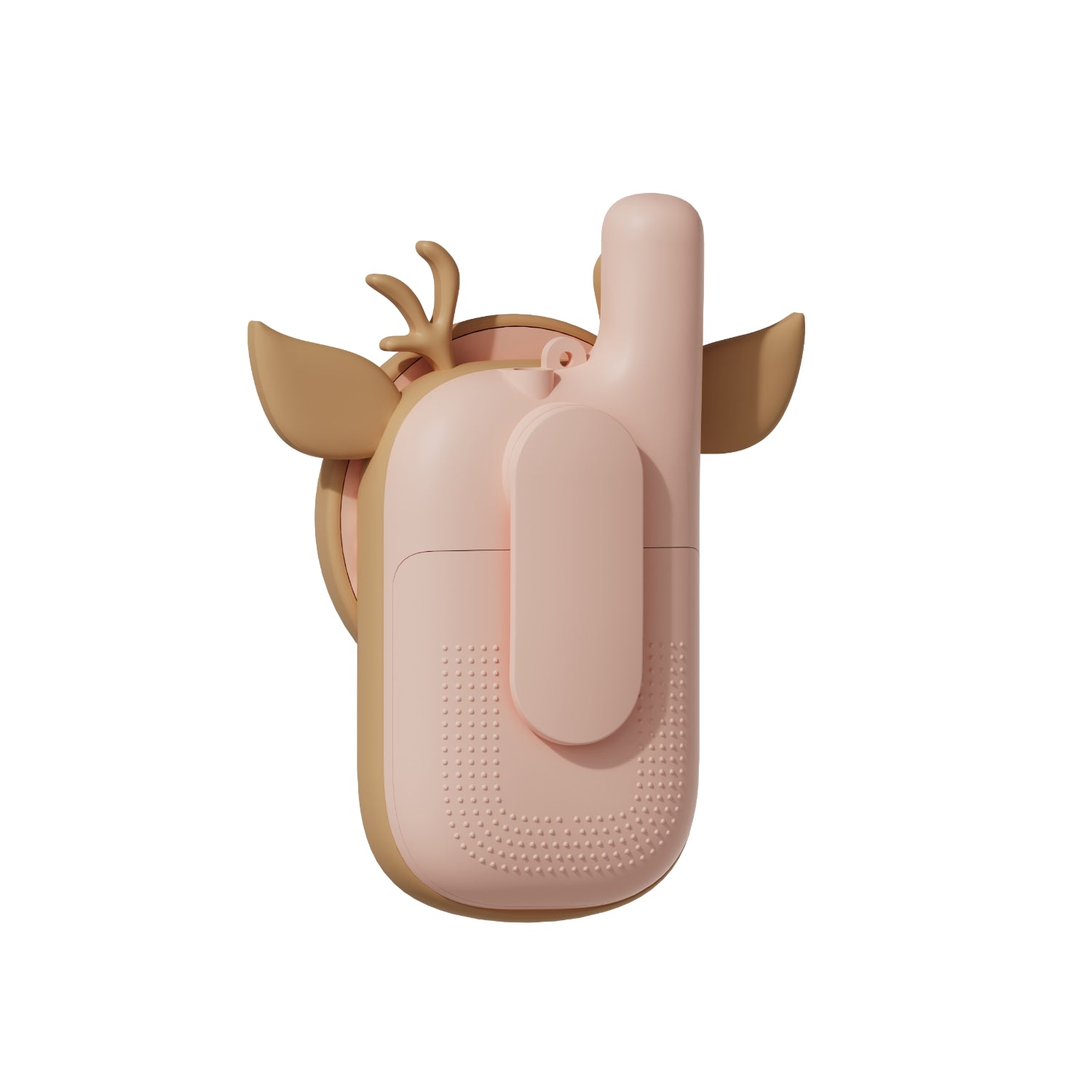 The ZooFamily Walkie talkie dla dzieci Deer