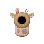The ZooFamily Walkie talkie dla dzieci Deer