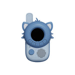 The ZooFamily Walkie talkie dla dzieci Raccoon