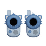 The ZooFamily Walkie talkie dla dzieci Raccoon
