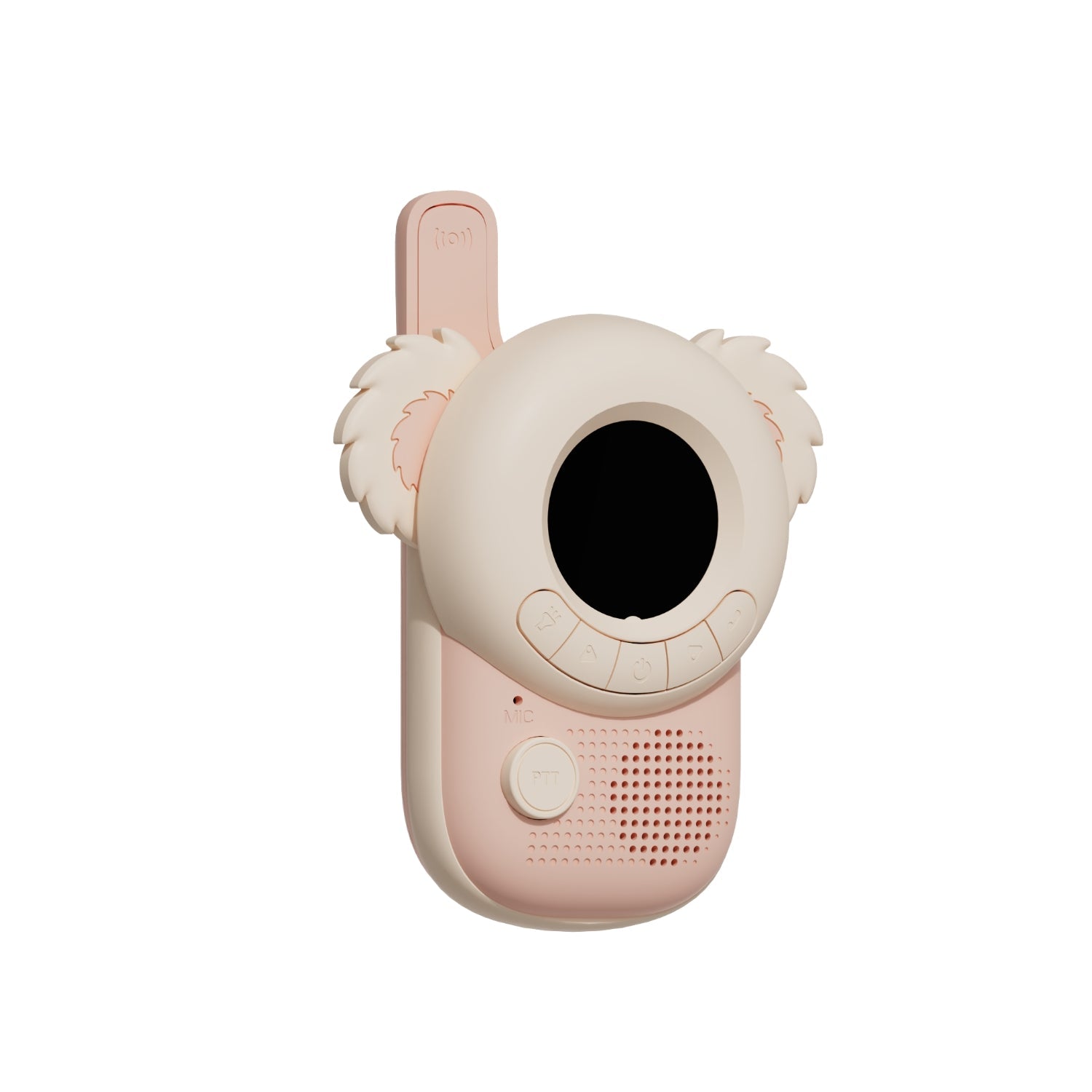 The ZooFamily Walkie talkie dla dzieci Koala