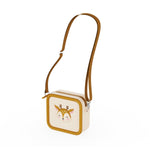 The ZooFamily Etui na aparat dziecięcy Deer