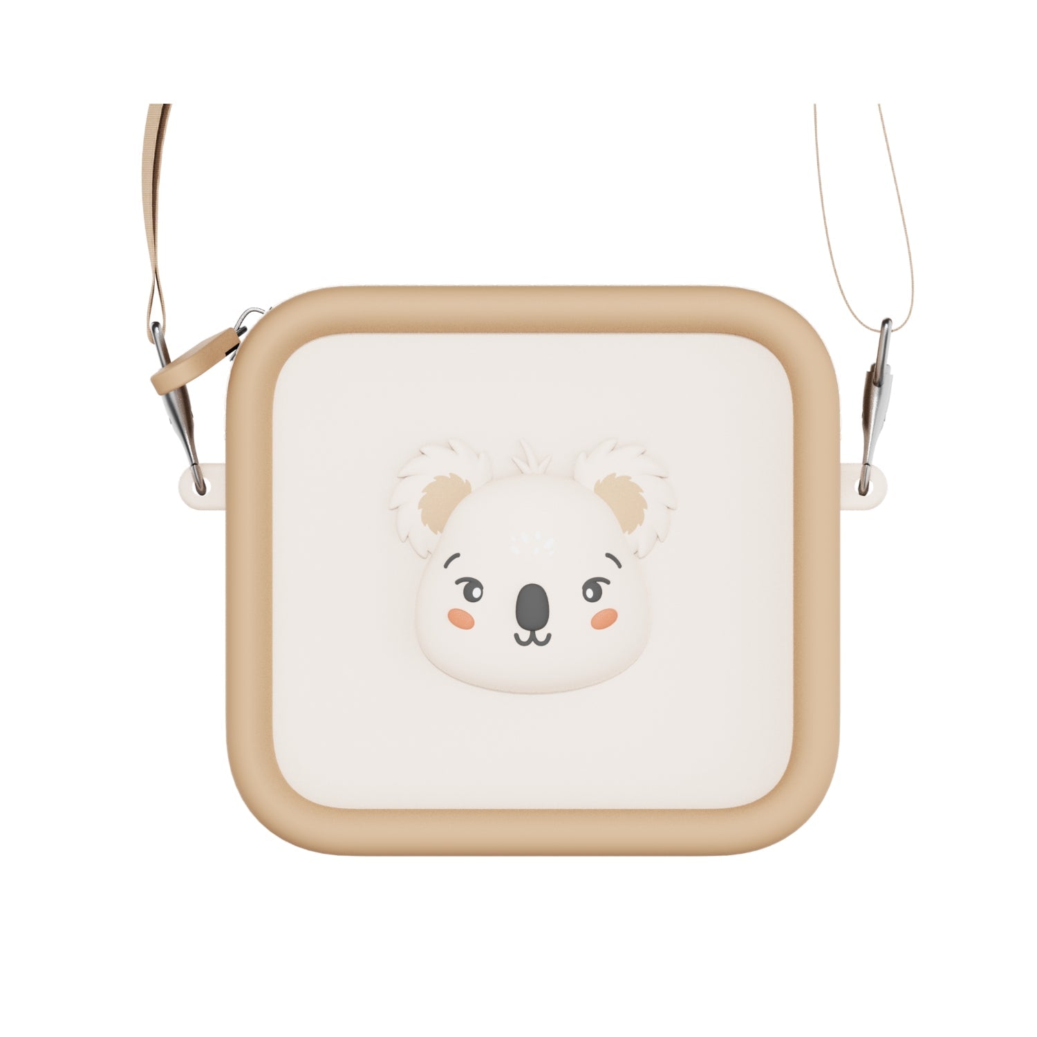 The ZooFamily Etui na aparat dziecięcy Koala
