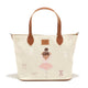 La Millou Torba dla mamy Feeria Medium Ballerine