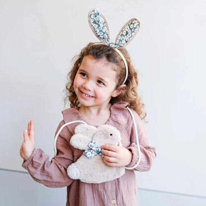 Mimi & Lula Torebka dla dziewczynki Bunny