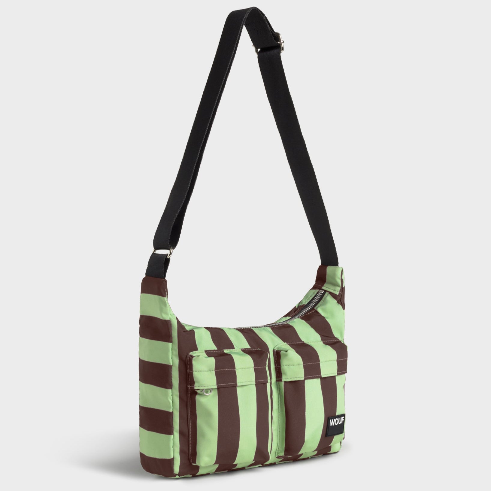 WOUF Torebka damska crossbody bag Antwerp