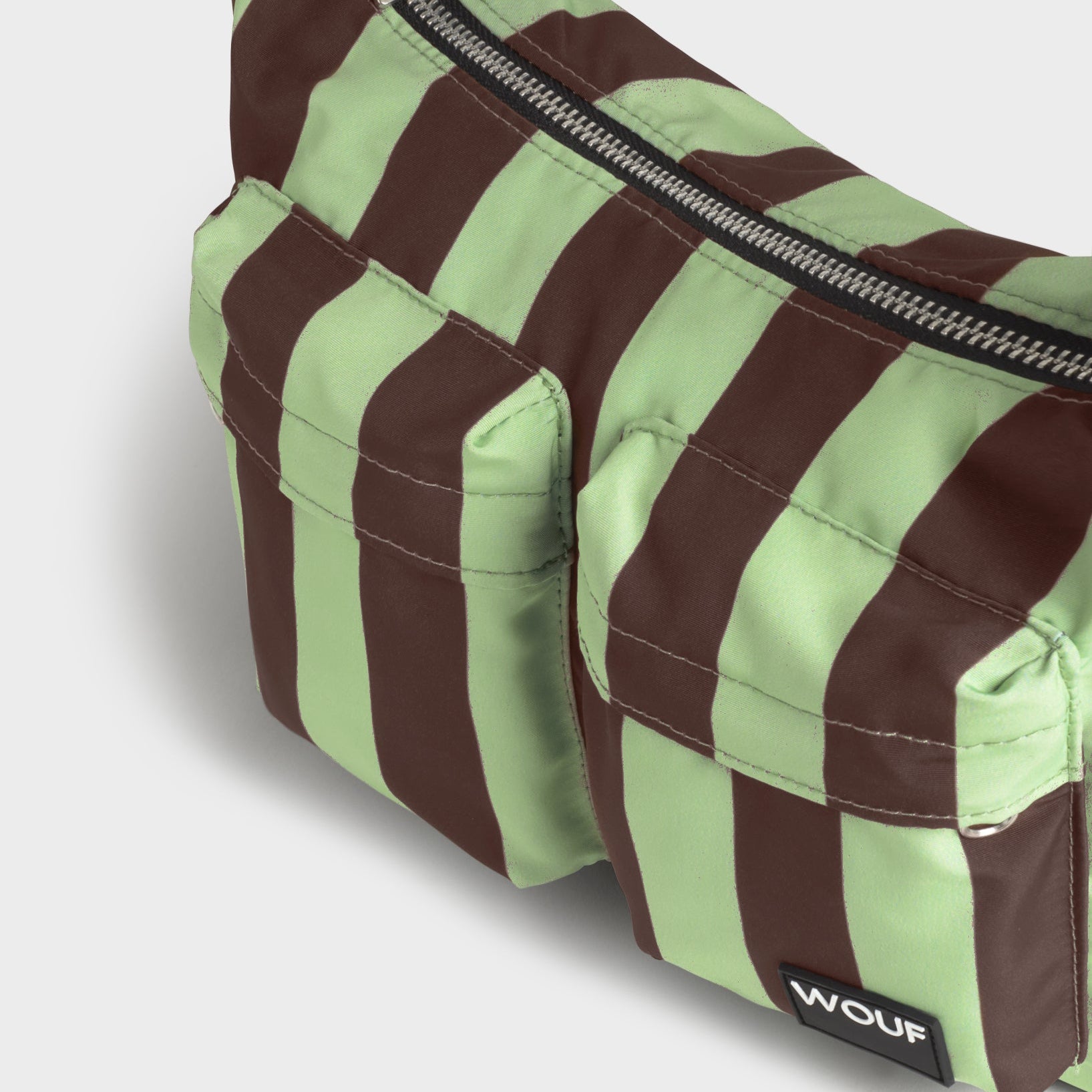 WOUF Torebka damska crossbody bag Antwerp