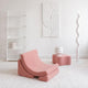 Wigiwama Fotel dla dzieci Guava Moon Chair