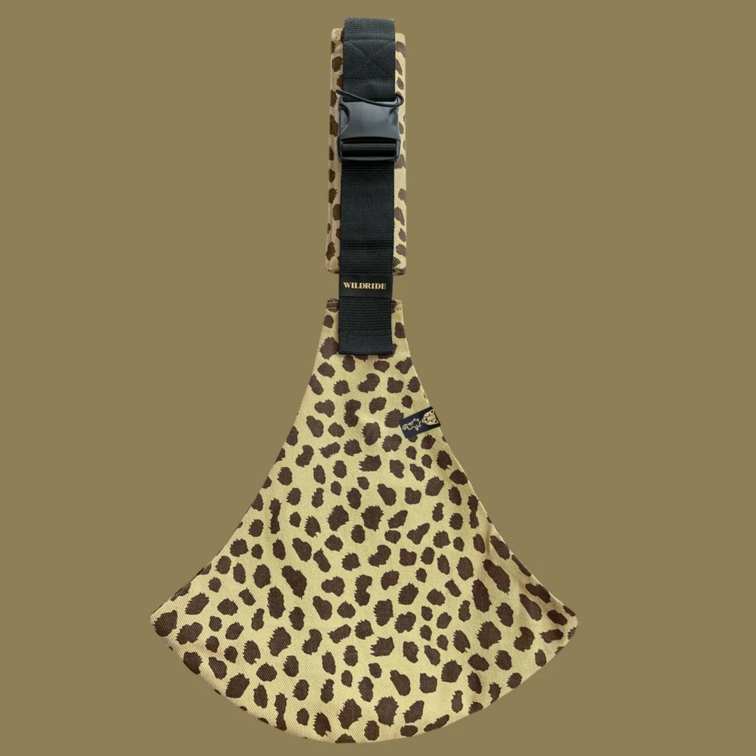 Wildride Nosidło wspomagające Cheetah