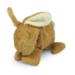 Senger Naturwelt Termofor Przytulanka dla niemowlaka Rabbit Small Beige