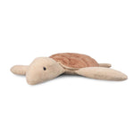 Senger Naturwelt Przytulanka dla niemowlaka Turtle rosewood small