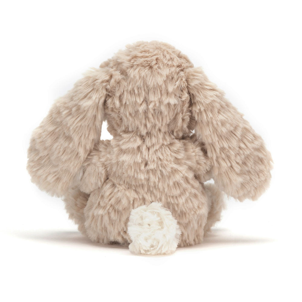 Jellycat Przytulanka króliczek Yummy, beżowy 15cm