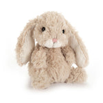 Jellycat Przytulanka króliczek Yummy, beżowy 15cm