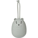 Liewood Lampka nocna dla dzieci z uchwytem Mr Bear Dove blue