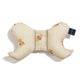 La Millou Poduszka do wózka Angel's Wings Jersey Baby Bear