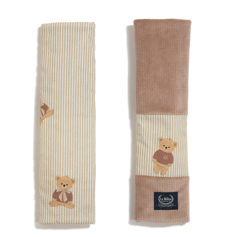 La Millou Ochraniacze na pasy Baby Bear