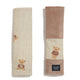 La Millou Ochraniacze na pasy Baby Bear