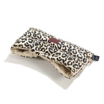 La Millou Mufka do wózka Ortalion Leopard Cream