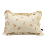 La Millou Poduszka bawełniana dla dziecka XL Baby Bear