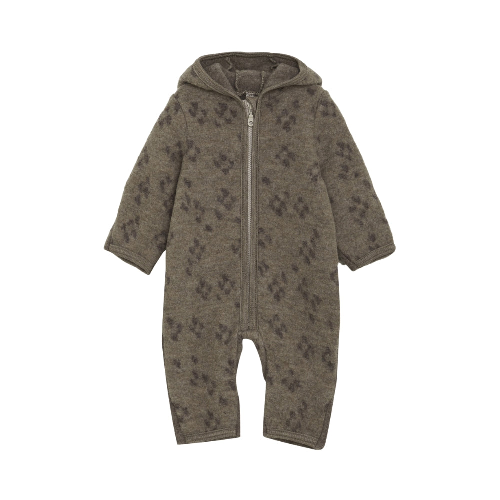 Huttelihut Kombinezon niemowlęcy Etherea