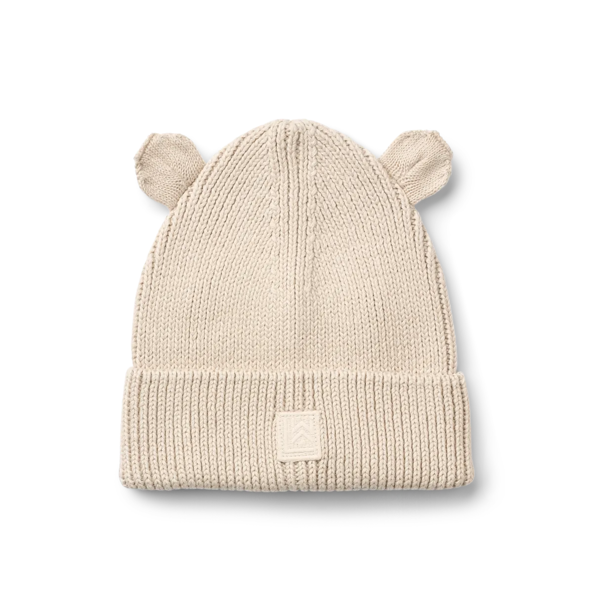 Liewood Czapka dziecięca typu beanie Gina Sandy