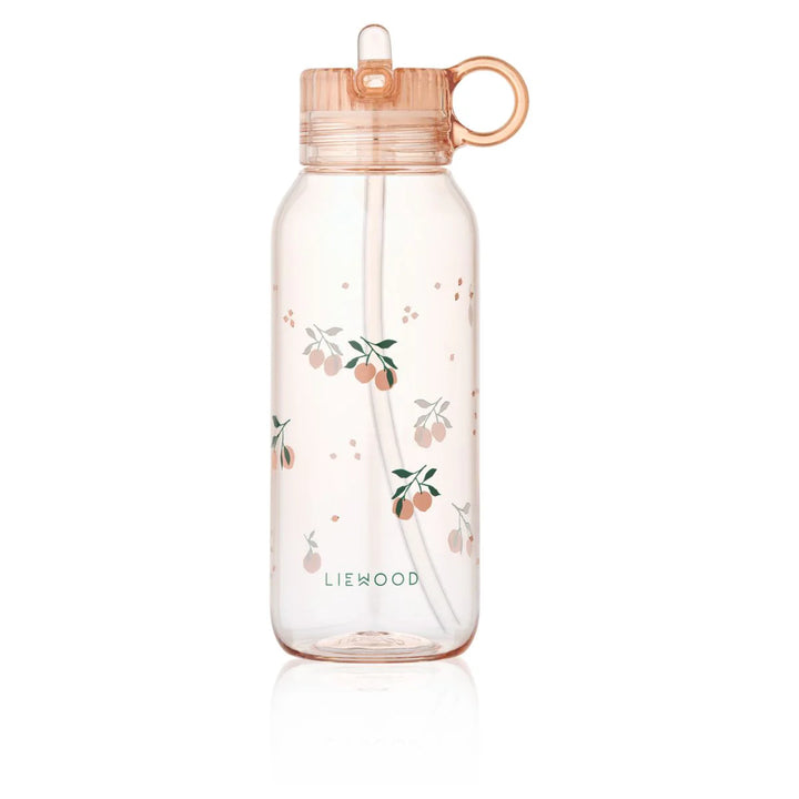 Liewood Bidon dla dzieci Yang Peach Sea Shell 500 ml