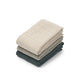 Liewood Pieluszki muślinowe Lewis 3-pack Dove blue mix