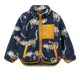 Liewood Polar dziecięcy Nolan Tiger / Classic navy