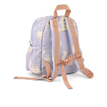 Liewood Plecak dla przedszkolaka Andreas Cat / Warm lilac