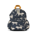 Liewood Plecak dla przedszkolaka Tiger / Classic navy