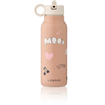 Liewood Bidon dziecięcy Falk Mood / Pale Tuscany 350ml
