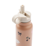 Liewood Bidon dziecięcy Falk Mood / Pale Tuscany 350ml