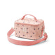 Liewood Torba termiczna Toby Cherry Heart/Rosey Medium