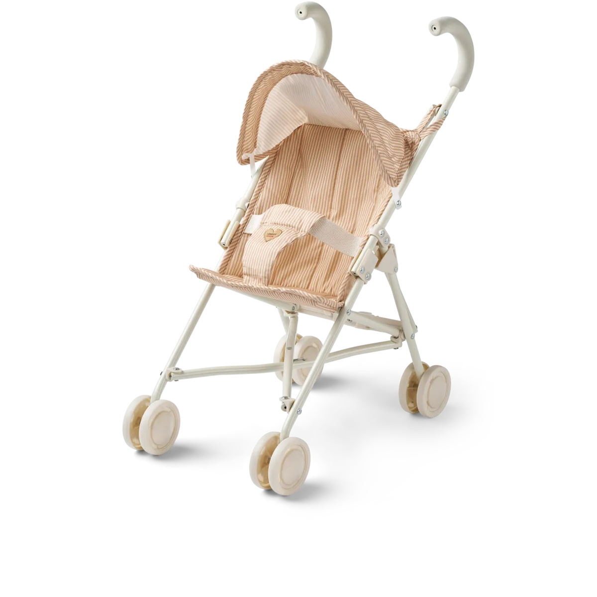 Liewood Wózek dla lalek Elsie Sweethearts / Pale tuscany